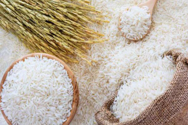 گونی برنج معمولی 