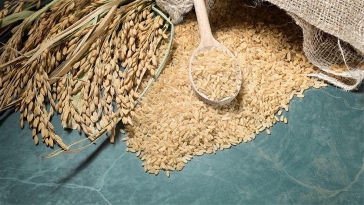 دلایل استفاده از برنج قهوه ای برای بدنسازی