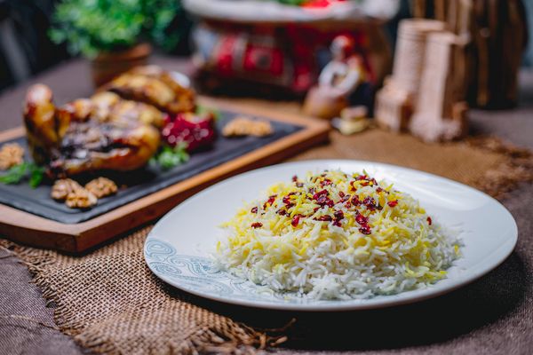چرا برنج گیلان را انتخاب کنیم؟