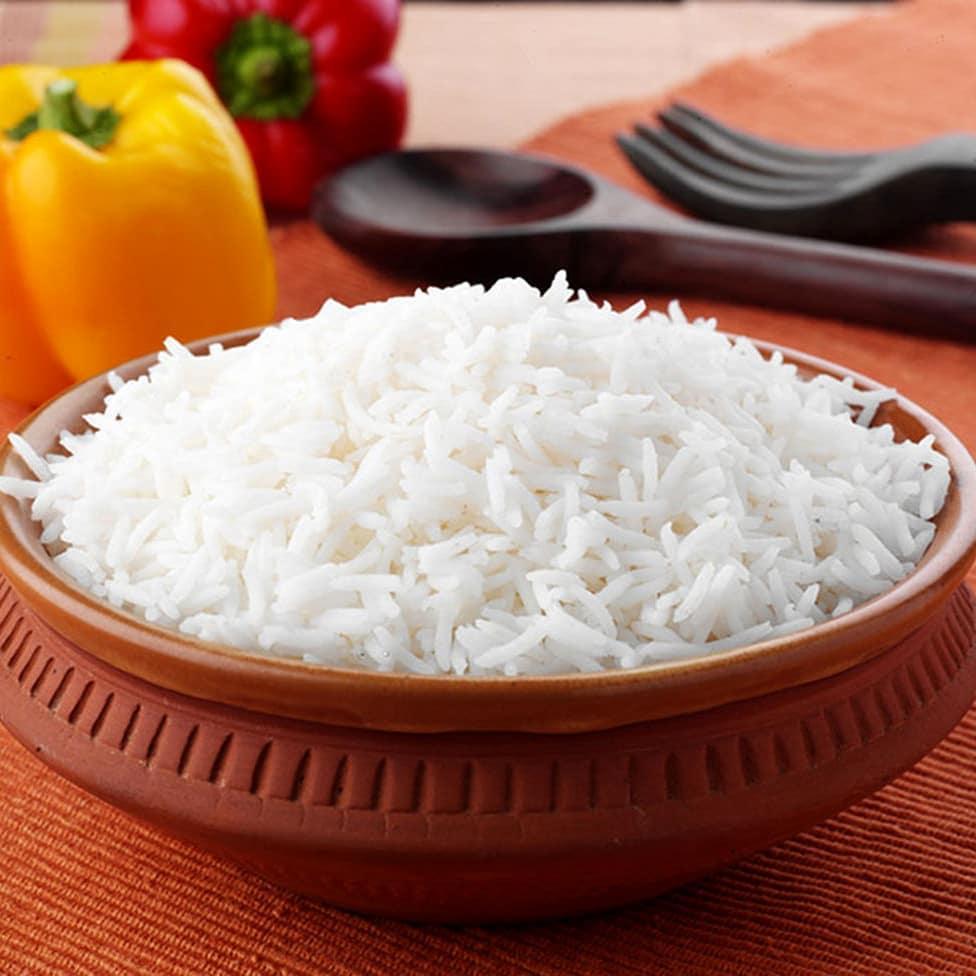 برنج آب کش