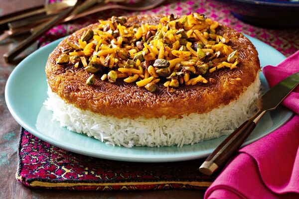 معرفی انواع برنج گیلان
