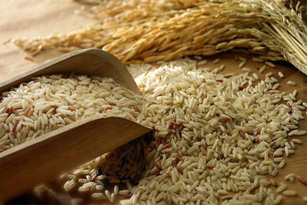 مقدار مصرف سبوس برنج در روز