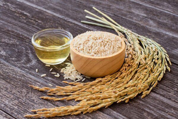 ویتامین های موجود در سبوس گندم