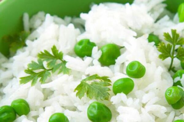 مصرف برنج برای درمان کبد چرب