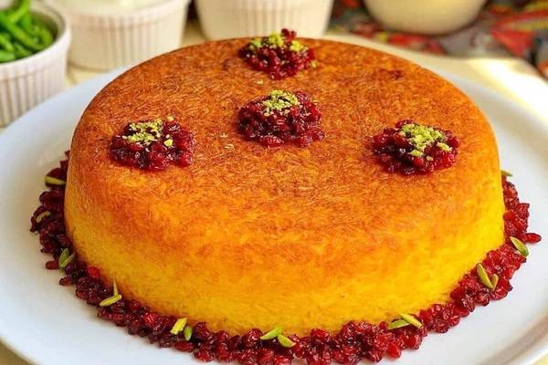 ته دیگ مجلسی