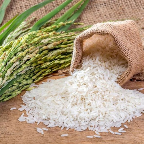 راه های نگهداری از برنج