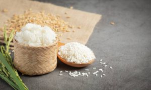 راه های نگهداری از برنج