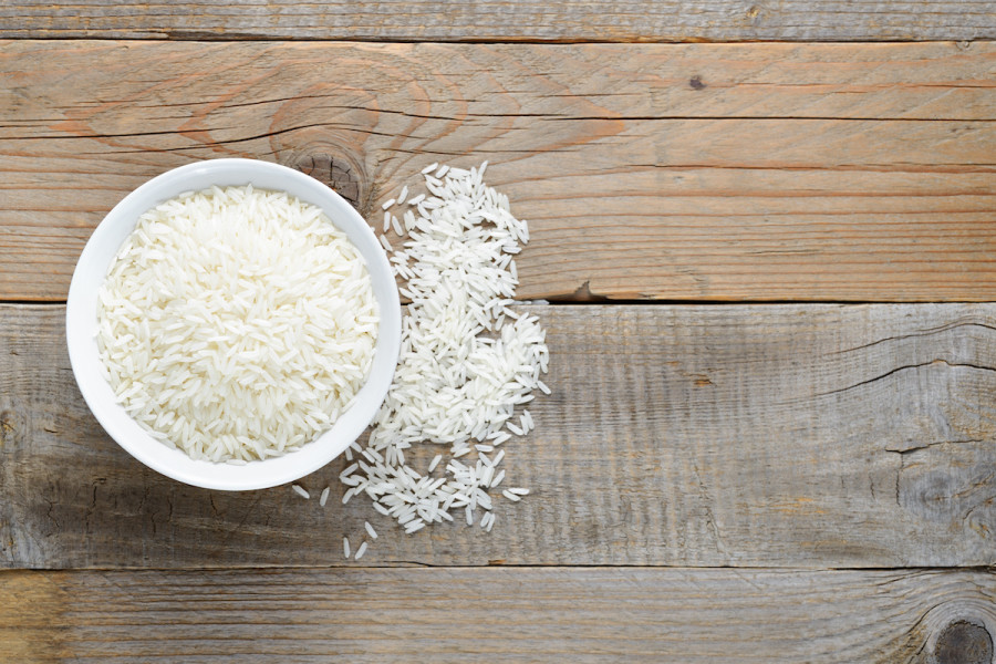 خرید برنج ارزان ایرانی