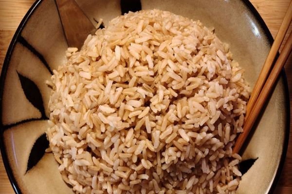 اثرات برنج قهوه ای بر قند خون و خطر دیابت
