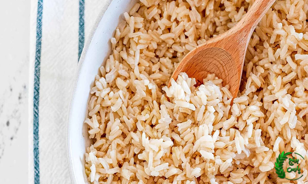 قیمت برنج قهوه‌ای چقدر است؟