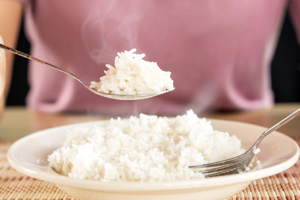 مزایای ارتباط برنج با لاغری