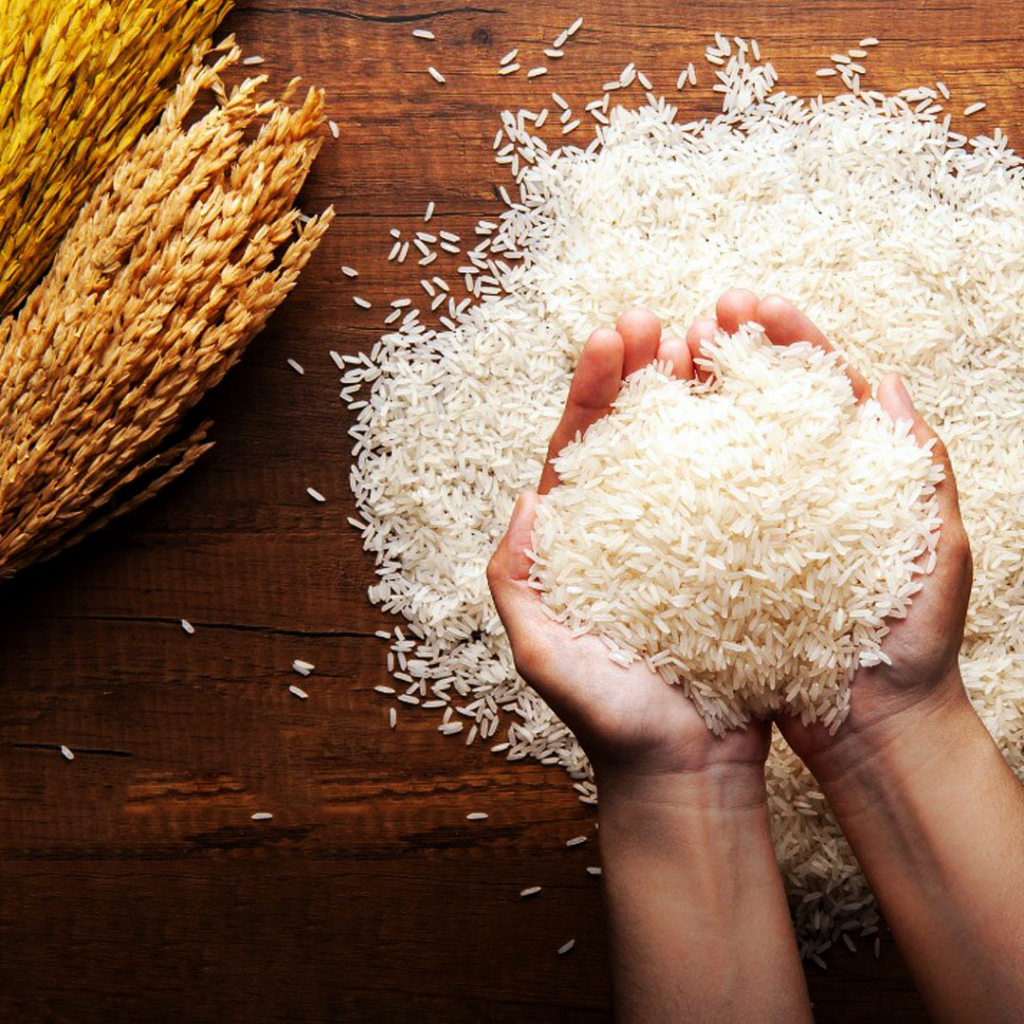 آیا برنج چاق کننده است؟