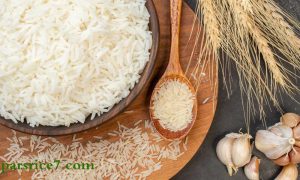 آیا برنج چاق کننده است؟