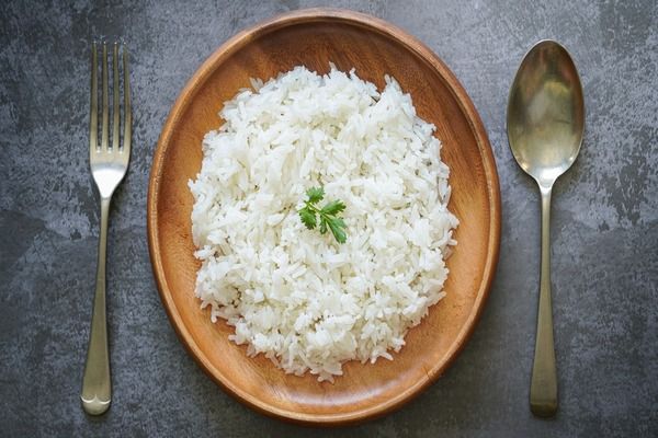 رژیم برنج، چگونه عمل می‌کند؟