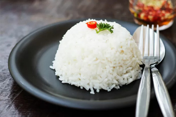 رژیم برنج (Rice Diet)