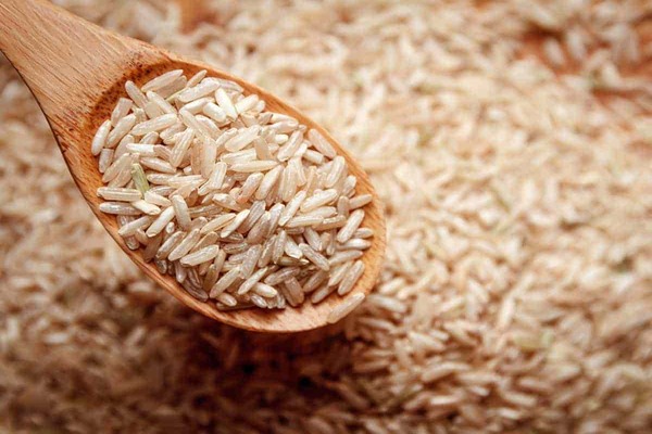 پیشینه تاریخی دودی کردن برنج