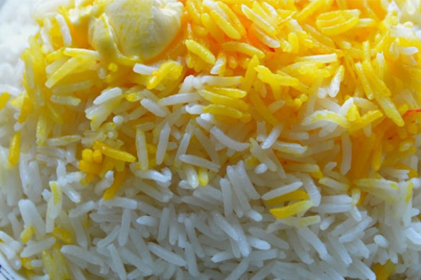 برنج ایرانی شمال 