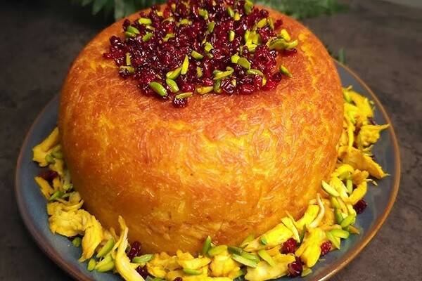 فروشگاه برنج پارس، بهترین فروشگاه برنج