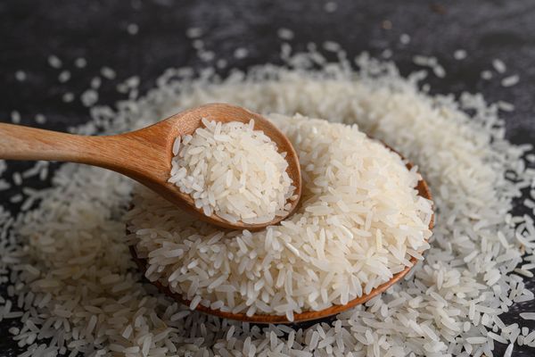 روش‌های سالم‌تر مصرف برنج