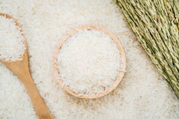 برنج کارخانه ای اصیل