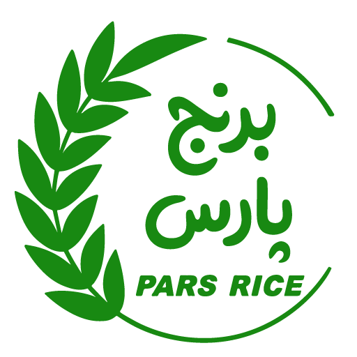 لوگو برنج