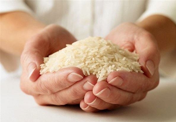 برنج ایرانی با قیمت بالا