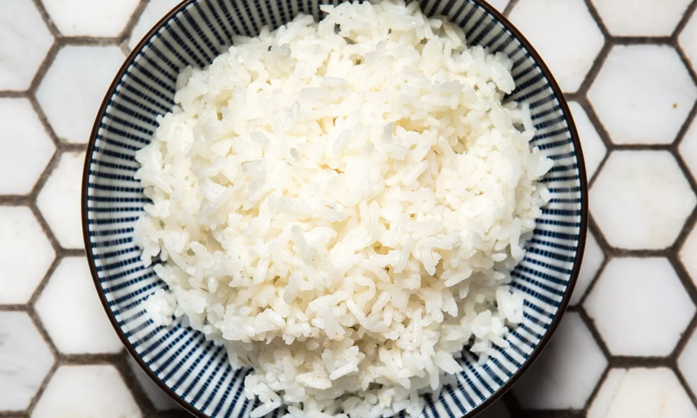 برنج خوشبو