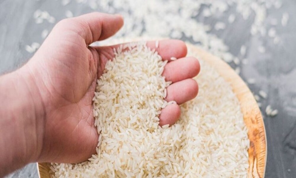 ویژگی های برنج تازه و برنج کهنه