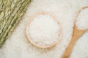 تفاوت برنج تازه و برنج کهنه