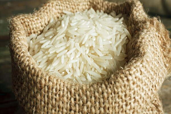 بهترین روش پخت برنج هاشمی