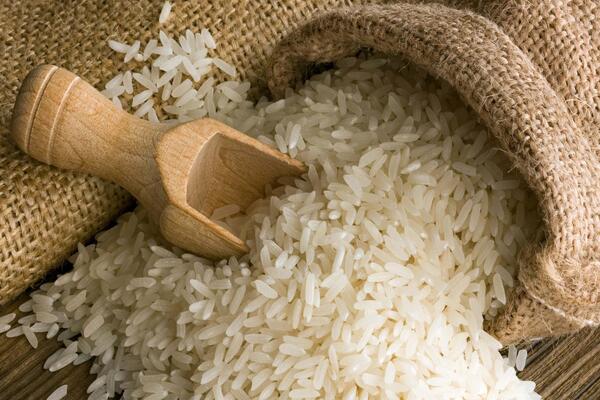 قیمت برنج ایرانی هاشمی در کرج