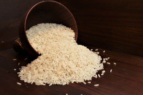 قیمت برنج ایرانی هاشمی درجه یک