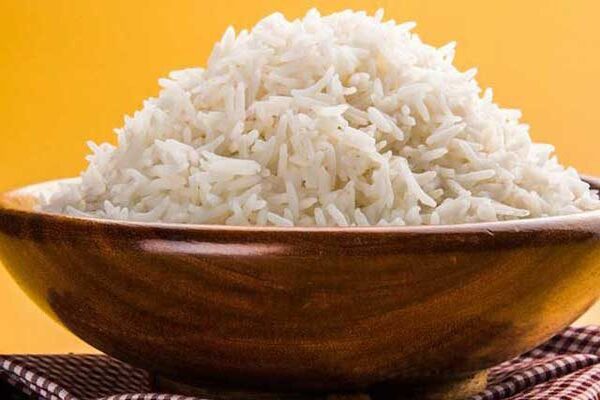 قیمت برنج ایرانی هاشمی در تهران 