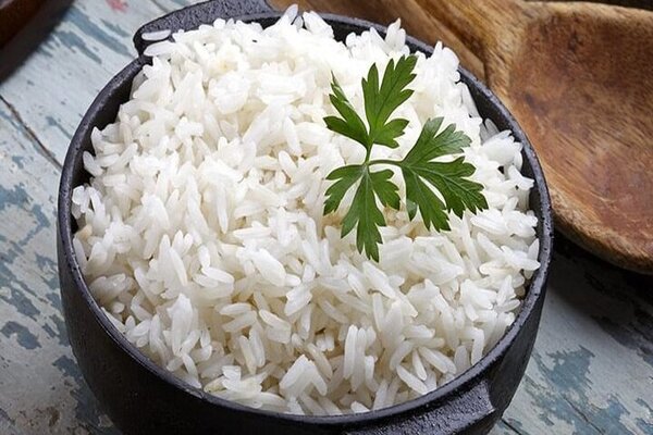 خرید برنج پاکستانی