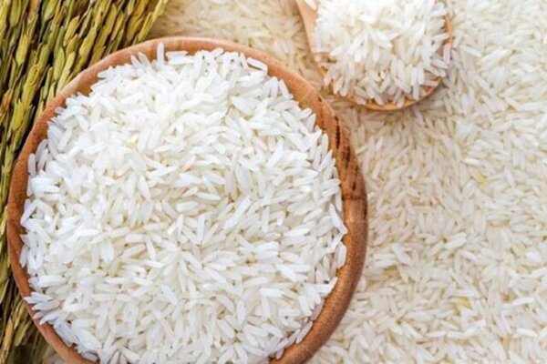 خرید برنج پاکستانی در ایران 