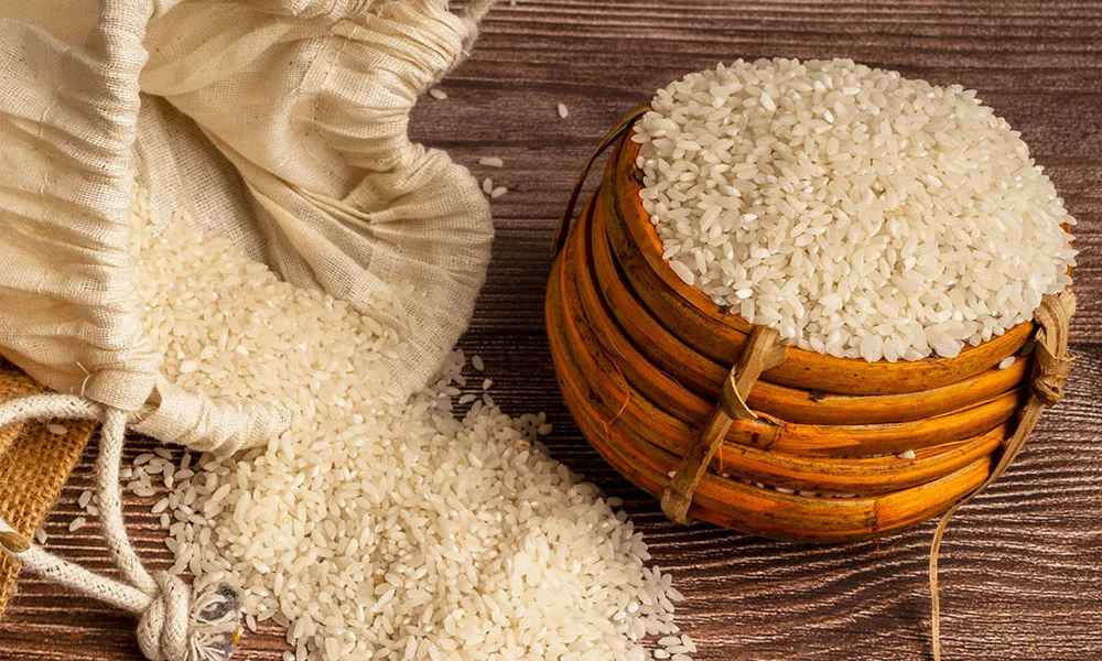 تفاوت برنج ایرانی با خارجی