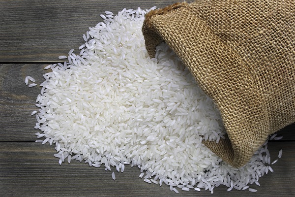 خرید برنج قسطی
