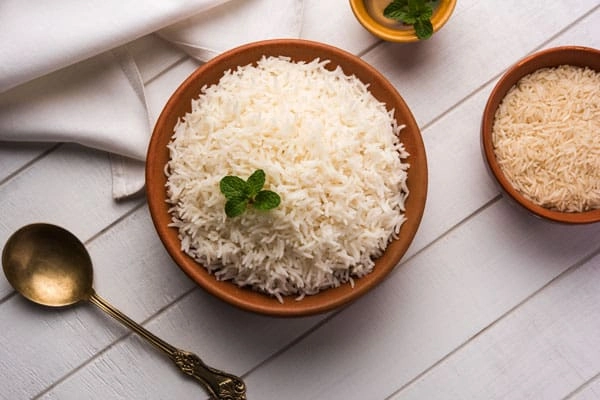 تفاوت برنج ایرانی با خارجی