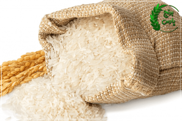 قیمت برنج پرمحصول مازندران