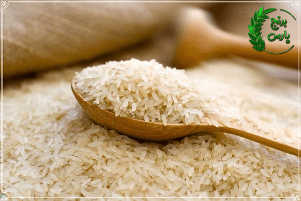 انواع برنج قابل کشت در مازندران