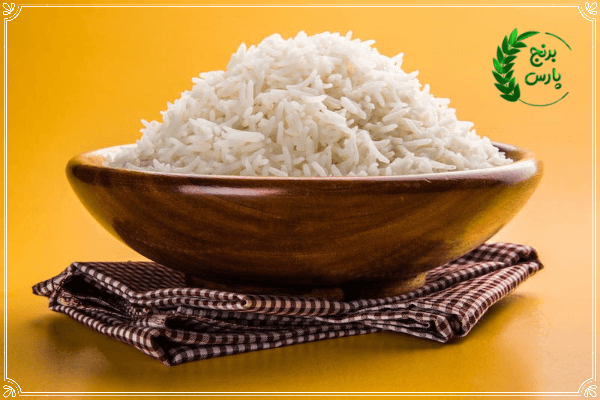 برنج باسماتی چه نوع برنجی است ؟