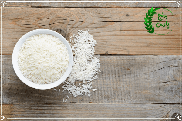 قیمت برنج پاکستانی باسماتی