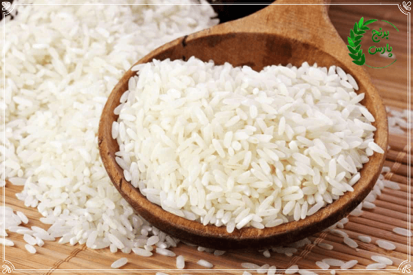 فواید برنج باسماتی