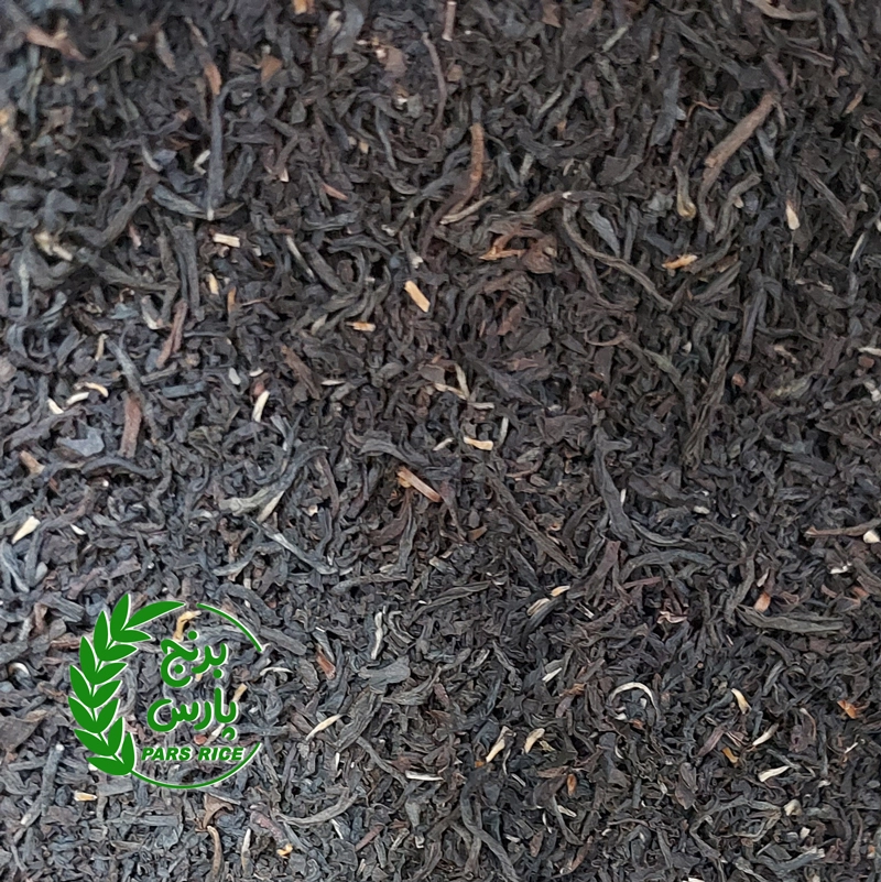 چای خارجی خلیان قرمز