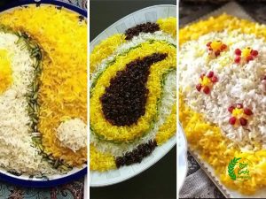 چرا برنج قد نمی‌کشد