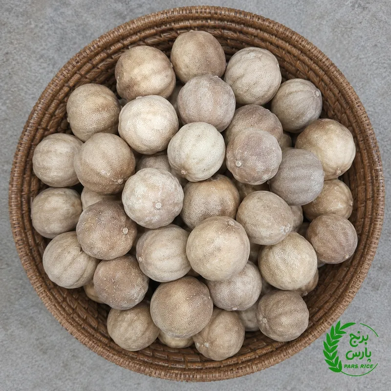 لیمو عمانی سودانی(سوپر لوکس)