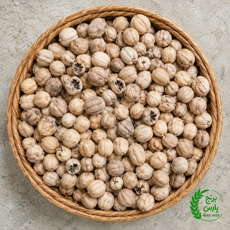 لیمو عمانی ایرانی