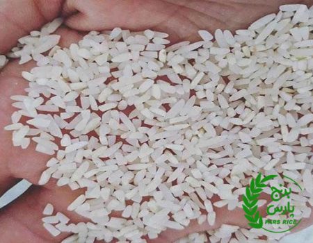 چرا برنج قد نمی‌کشد